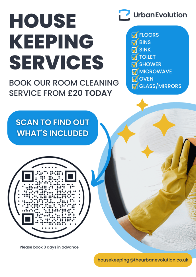 Housekeeping Services-1